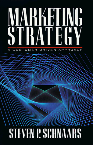 Marketing strategy : a customer-driven approach