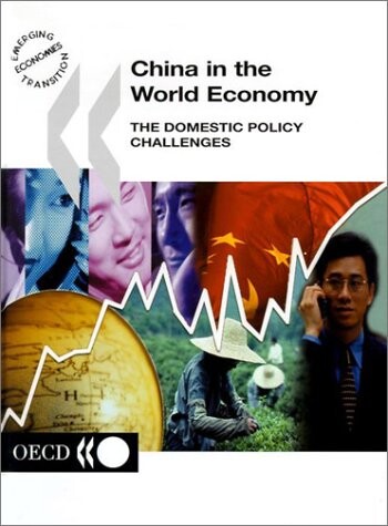 China in the World Economy: The Domestic Policy Changes (Emerging Economies Transition)