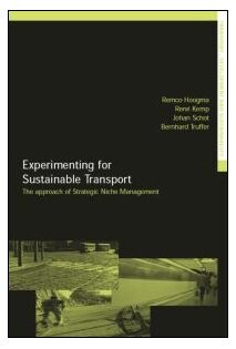 Transport, Environmental Politics & Public Safety