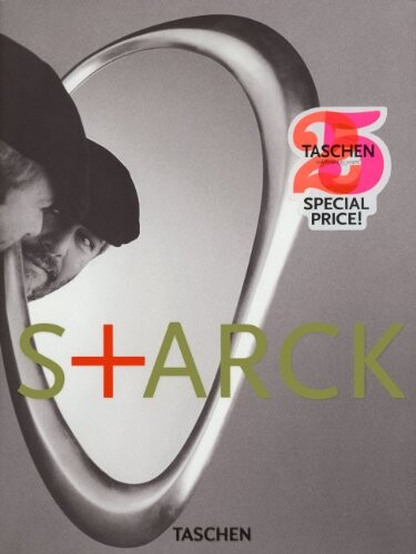 Taschen Starck - Elisabeth Laville