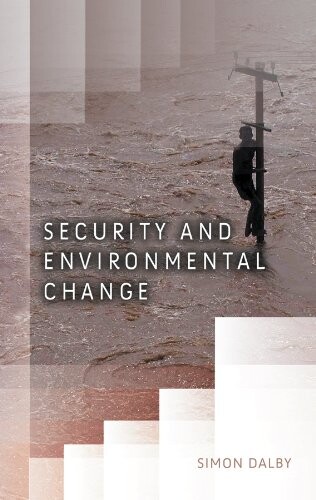 Security and Environmental Change