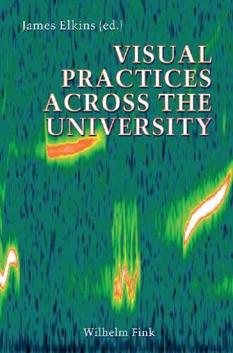 Visual practices across the university