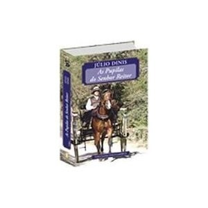 As Pupilas Do Senhor Reitor (Italian Edition)