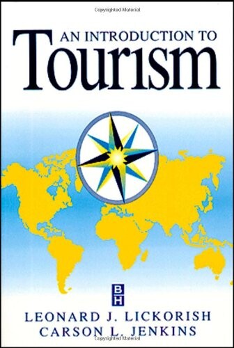 An Introduction to tourism