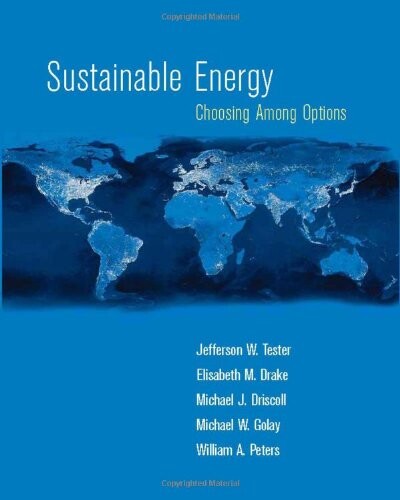 Sustainable Energy: Choosing Among Options