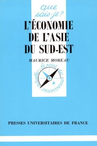 L'Economie de l'Asie du Sud-Est
