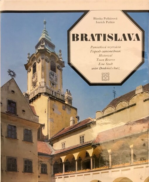 Bratislava