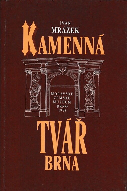 Kamenná tvář Brna