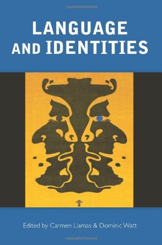 Language and identities