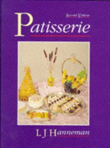 Patisserie, Second Edition