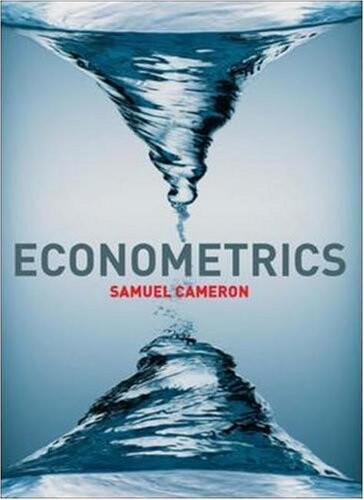 Econometrics