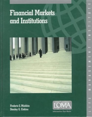 Financial Markets and Institutions