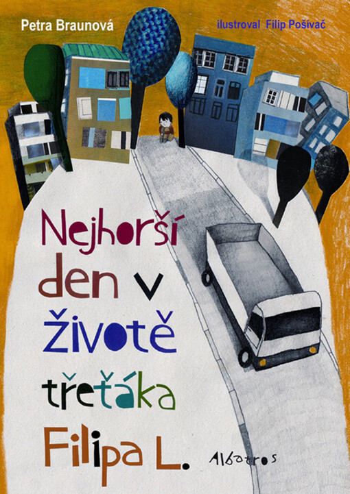 Nejhorší den v životě třeťáka Filipa L.