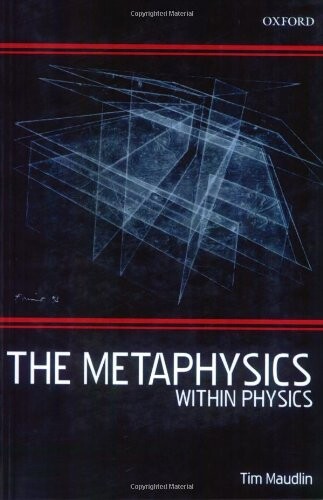 The Metaphysics Within Physics