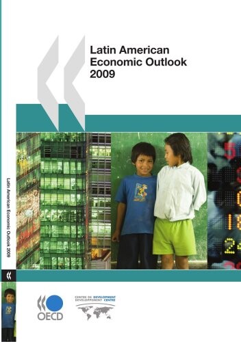 Latin American economic outlook 2009