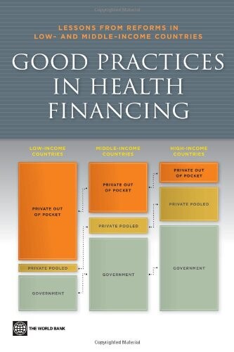 Good practices in health financing : lessons from reforms in low- and middle-income countries