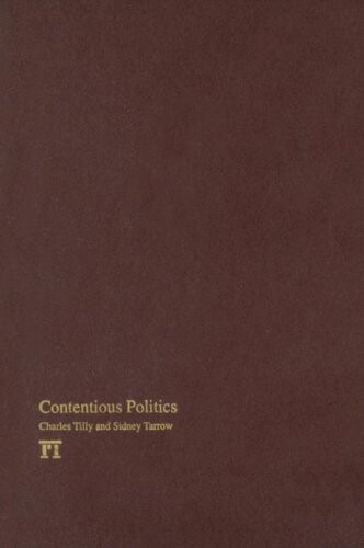 Contentious Politics