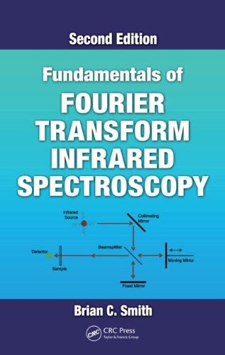 Fundamentals of Fourier transform infrared spectroscopy