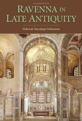 Ravenna in late antiquity