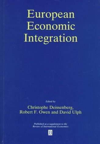 European Economic Integration