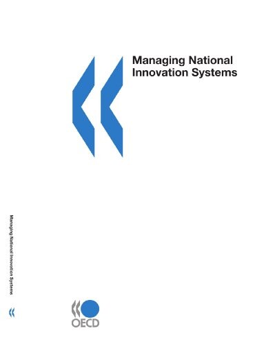 Managing National Innovation Systems