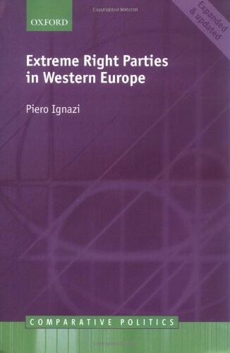 Extreme right parties in Western Europe