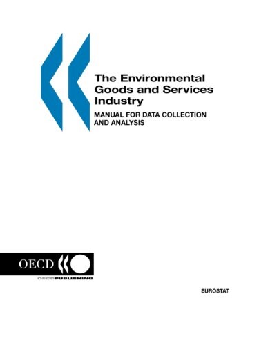 The environmental goods and services industry : manual for data collection and analysis