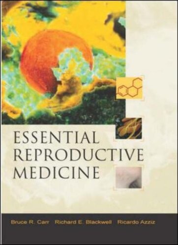 Essential reproductive medicine