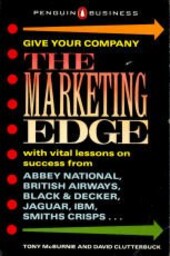 THE MARKETING EDGE (BUSINESS LIBRARY)
