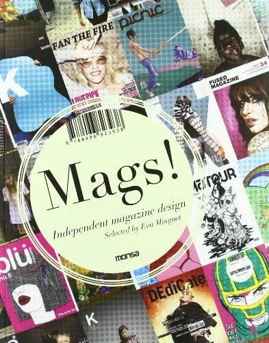 Mags! Independent Magazine Design