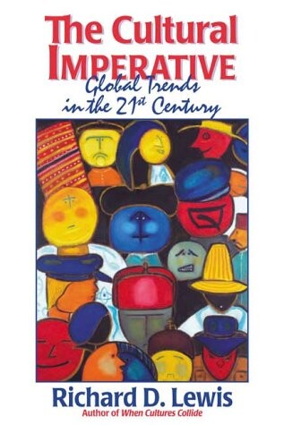 Cultural Imperative: Global Trends in the 21st Century