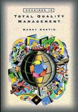 Readings in Total Quality Management