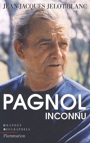 Pagnol inconnu