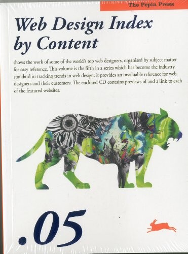 Web Design Index by Content 05