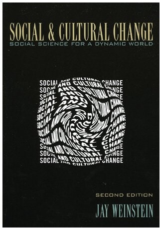 Social and Cultural Change: Social Science for a Dynamic World