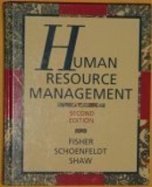 Human Resource Management