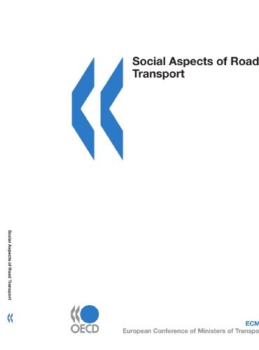 Social aspects of road transport