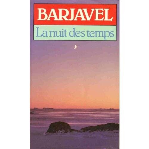La Nuit des temps