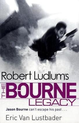 Robert Ludlum's the Bourne Legacy
