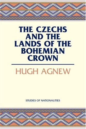 The Czechs and the lands of the Bohemian crown