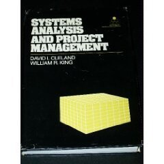Systems Analysis and Project Management