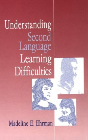 Understanding second language learning difficulties