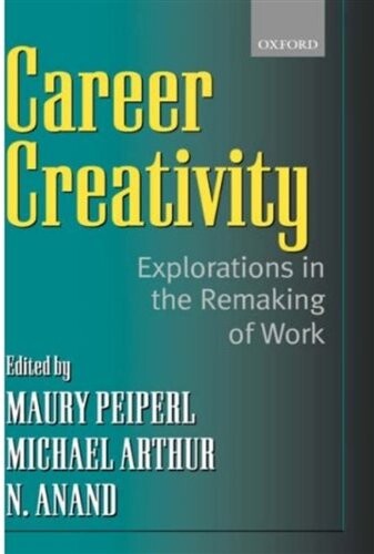 Career Creativity