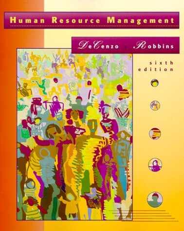 Human resource management : [concepts and applications]