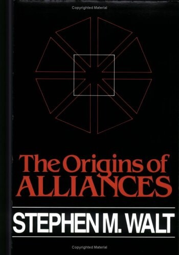The Origins of alliances