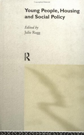 Young people, housing, and social policy