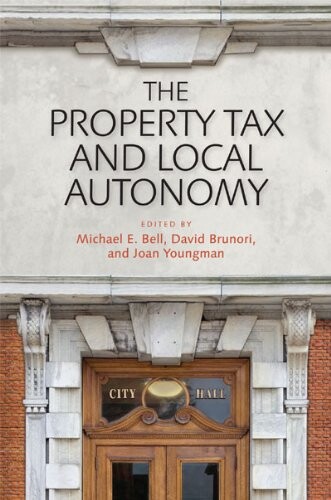 The Property Tax and Local Autonomy