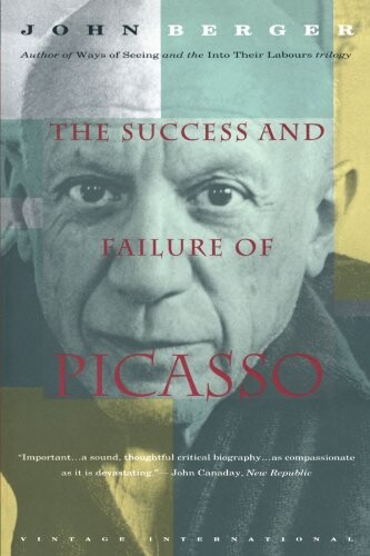 The Success and Failure of Picasso