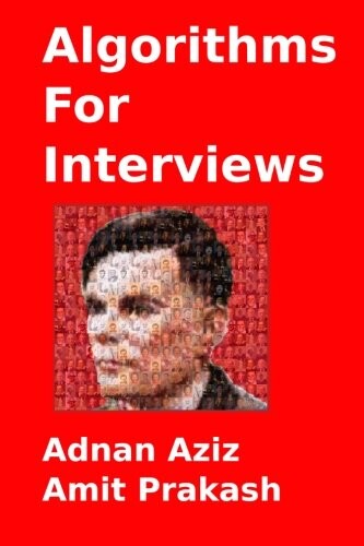 Algorithms For Interviews