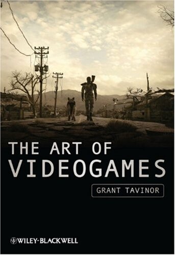 The art of videogames